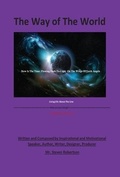 Cover: The Way of The World - Gatekeeper Press
