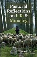 Cover: Pastoral Reflections on Life and Ministry - Resource Publications (CA)