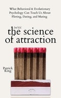 Cover: The Science of Attraction - PKCS Media, Inc.