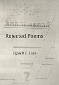 Cover: Rejected Poems - Xlibris Us