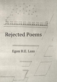 Enlarge image Cover: Rejected Poems - Xlibris Us