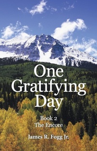 Abbildung von: One Gratifying Day - WestBow Press