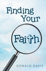 Cover: Finding Your Faith - WestBow Press