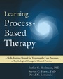 Cover: Learning Process-Based Therapy - New Harbinger Publications