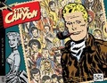 Cover: Steve Canyon Volume 12: 1969-1970 - Idea & Design Works