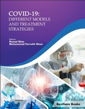 Cover: Coronavirus Disease-19 (COVID-19): Different Models and Treatment Strategies - Bentham Science Publishers