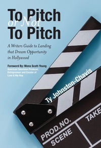 Abbildung von: To Pitch or Not To Pitch - Palmetto Publishing