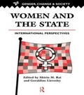 Cover: Women And The State - Taylor & Francis