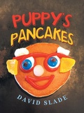 Cover: Puppy's Pancakes - AUTHORHOUSE