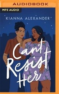 Cover: Can't Resist Her - Brilliance Audio