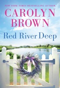 Cover: Red River Deep - Sourcebooks Casablanca