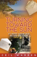 Cover: Turning Toward the Sun (The Stones End Series, #1) - The Stones End Series