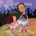 Cover: Daddy's 1st dance - Rethinking Resiliency LLC