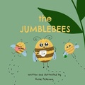 Cover: The Jumblebees - Little Pixie Publishing