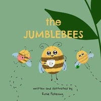 Enlarge image Cover: The Jumblebees - Little Pixie Publishing