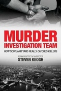 Cover: Murder Investigation Team - MIT Learning Ltd