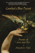 Cover: Courbet's Blue Parrot - Shiftpoetry(tm)