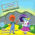 Cover: The Adventures of U-Jean Orangesicle - Shamela Short