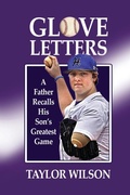 Cover: Glove Letters - Hillhelen Group LLC