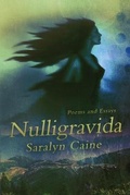 Cover: Nulligravida - Saralyn Caine