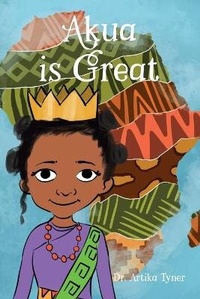 Enlarge image Cover: Akua is Great - Planting People Growing Justice
