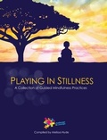 Cover: Playing in Stillness - Challenge to Change Inc