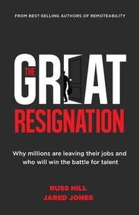 Enlarge image Cover: The Great Resignation - Lone Rock Publishing