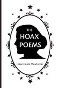 Cover: The Hoax Poems - Casa Urraca Press