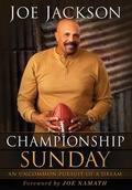 Cover: Championship Sunday - LifeWord Publishing