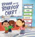 Cover: Brianna and the Behavior Chart - Bouncing Ball Media