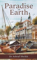 Cover: Paradise on Earth - Apex Ventures USA (Dba: Gem Books)