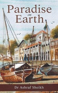Enlarge image Cover: Paradise on Earth - Apex Ventures USA (Dba: Gem Books)