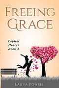 Cover: Freeing Grace - Radiant Light Press