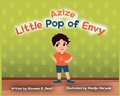 Cover: AZIZE Little Pop of Envy - Iqra Press