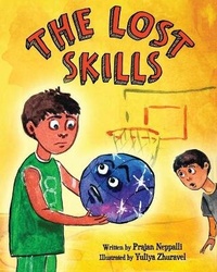 Enlarge image Cover: The Lost Skills - Fiery Blossom Creations