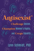 Cover: Antisexist - Bobo Publishing
