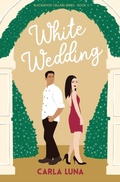 Cover: White Wedding - Moon Manor Press