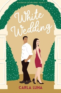 Enlarge image Cover: White Wedding - Moon Manor Press