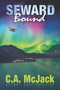 Enlarge image Cover: Seward Bound - C. A. McJack