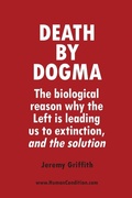 Cover: Death by Dogma - WTM Publishing & Communications Pty Ltd