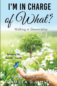 Enlarge image Cover: I'm in Charge of What? - PDW Publications