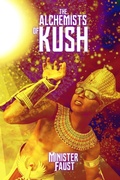Cover: The Alchemists of Kush - MVmedia, LLC