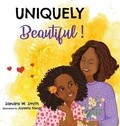 Cover: Uniquely Beautiful! - Scs Xpressions