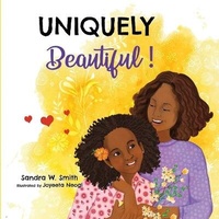 Enlarge image Cover: Uniquely Beautiful! - Scs Xpressions