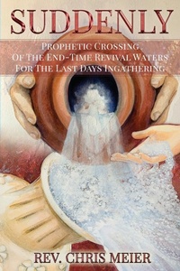 Enlarge image Cover: Suddenly - Ccm4worldwideworship Publishing