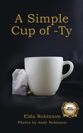 Cover: A Simple Cup of -Ty - Sea Mist Imaginations
