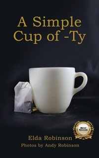 Enlarge image Cover: A Simple Cup of -Ty - Sea Mist Imaginations