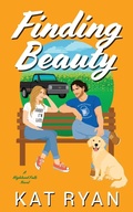 Cover: Finding Beauty - Red Rims Publishing