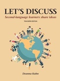 Cover: Let's Discuss - wessex, inc.