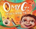 Cover: 'O' My G - Jessica Brown